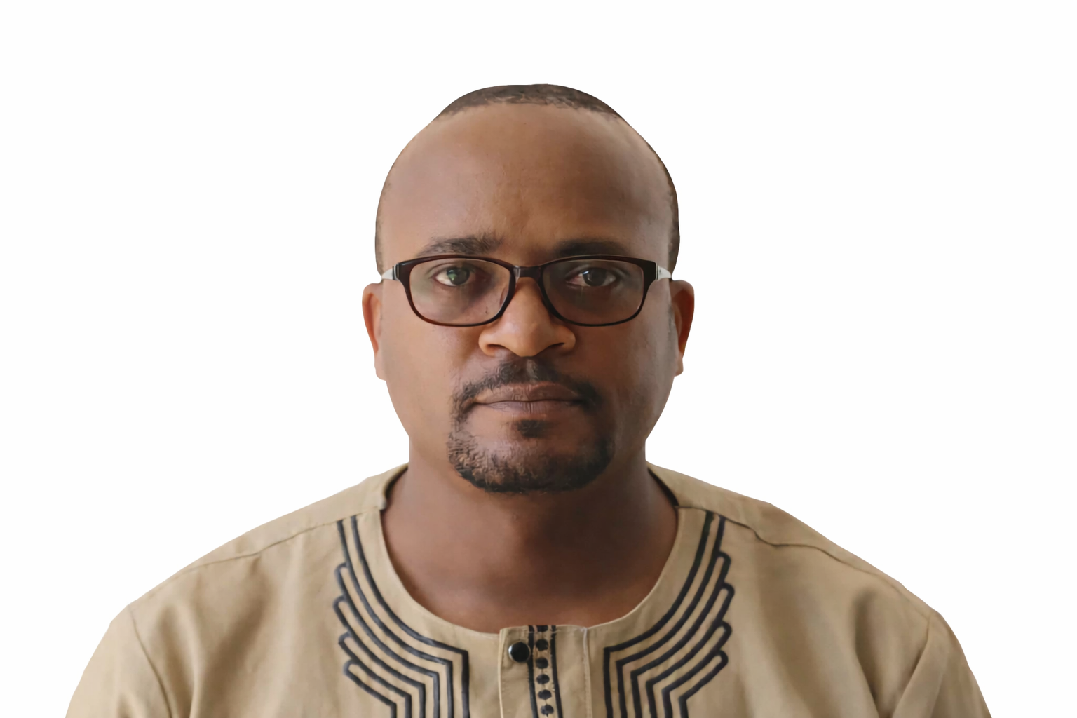 Lule Mlay - Board Member