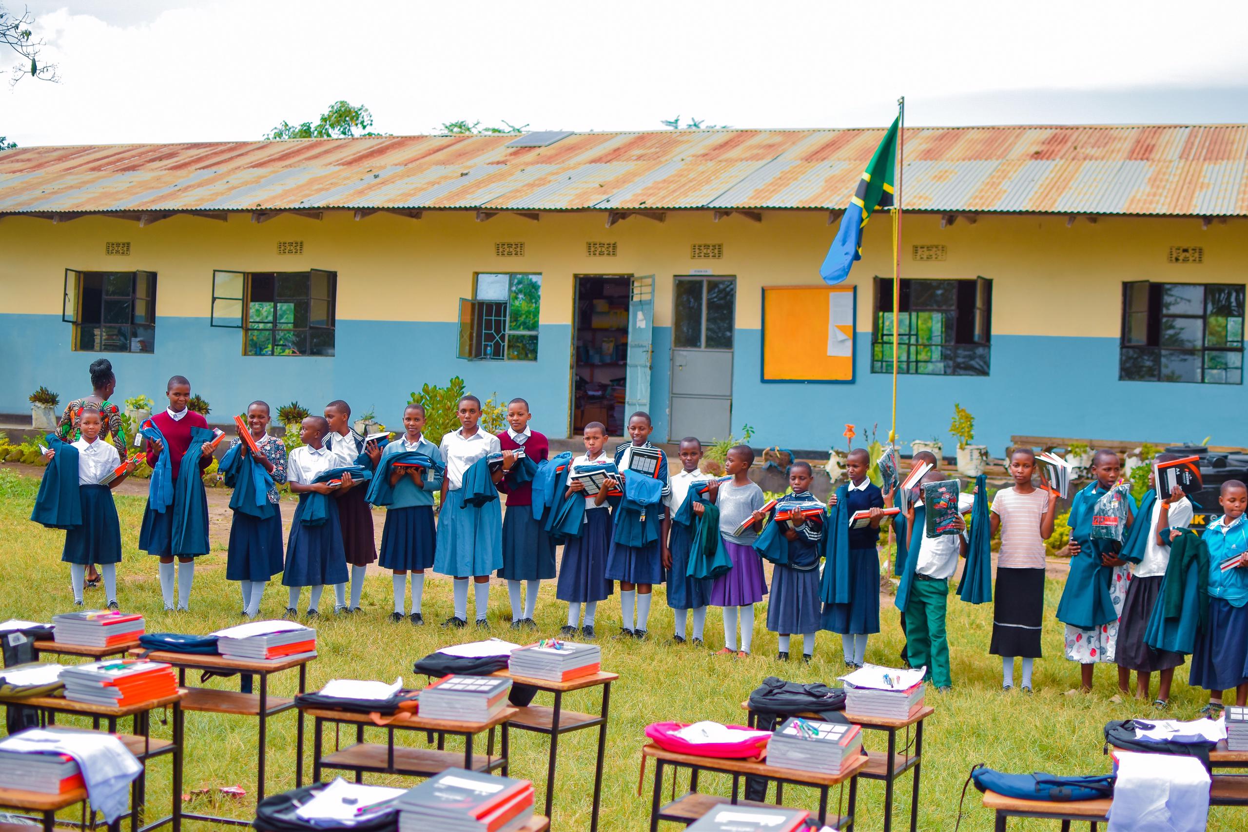Students group
